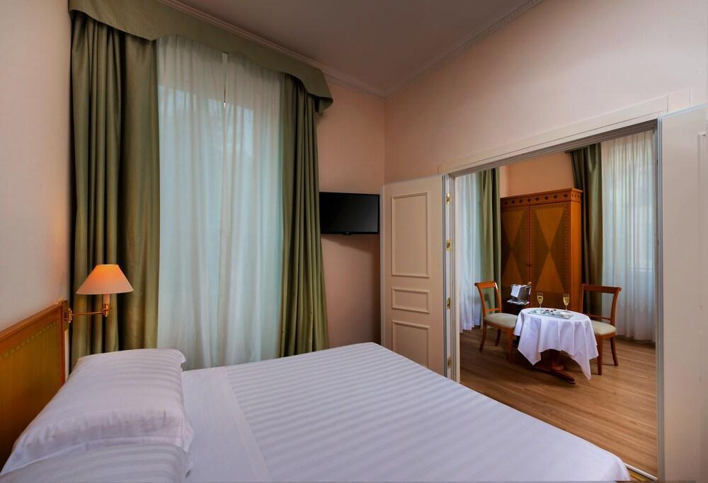 Grand Hotel Arenzano Exterior foto