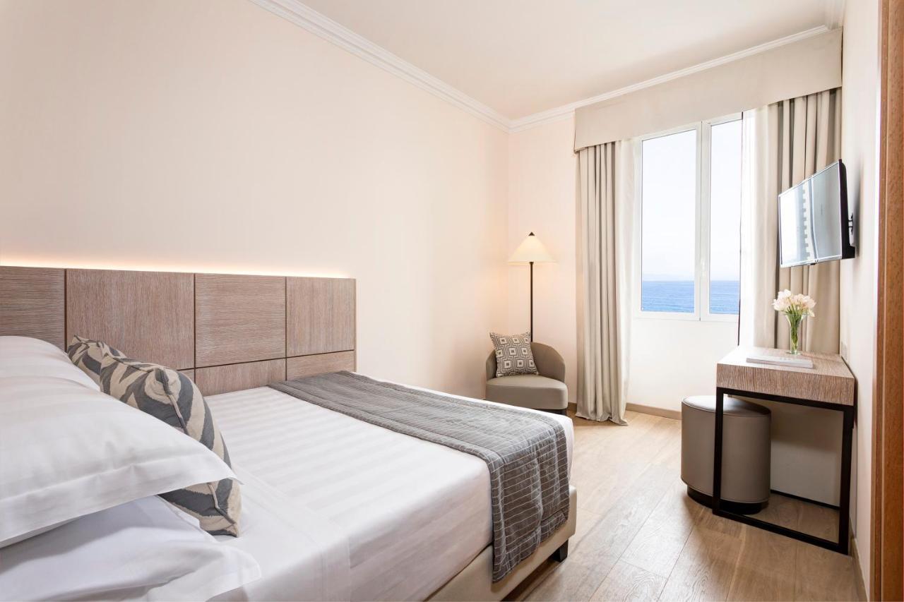 Grand Hotel Arenzano Exterior foto