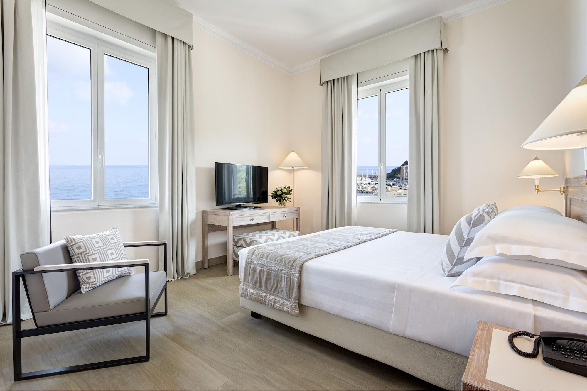Grand Hotel Arenzano Exterior foto