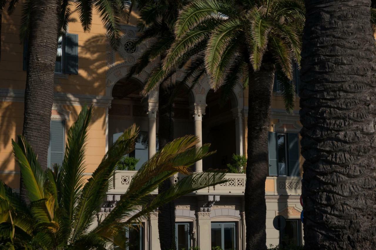 Grand Hotel Arenzano Exterior foto